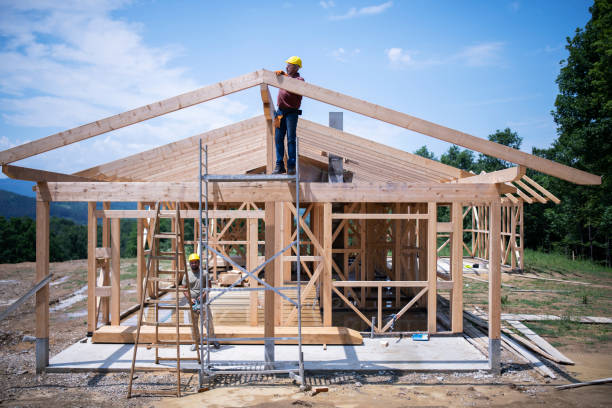 Best Roofing Contractor Near Me  in Riverbank, CA