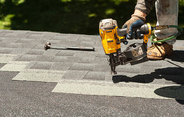 Best Roof Repair Services  in Riverbank, CA